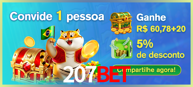 207bet Chuva de bônus em máquinas caça-níqueis